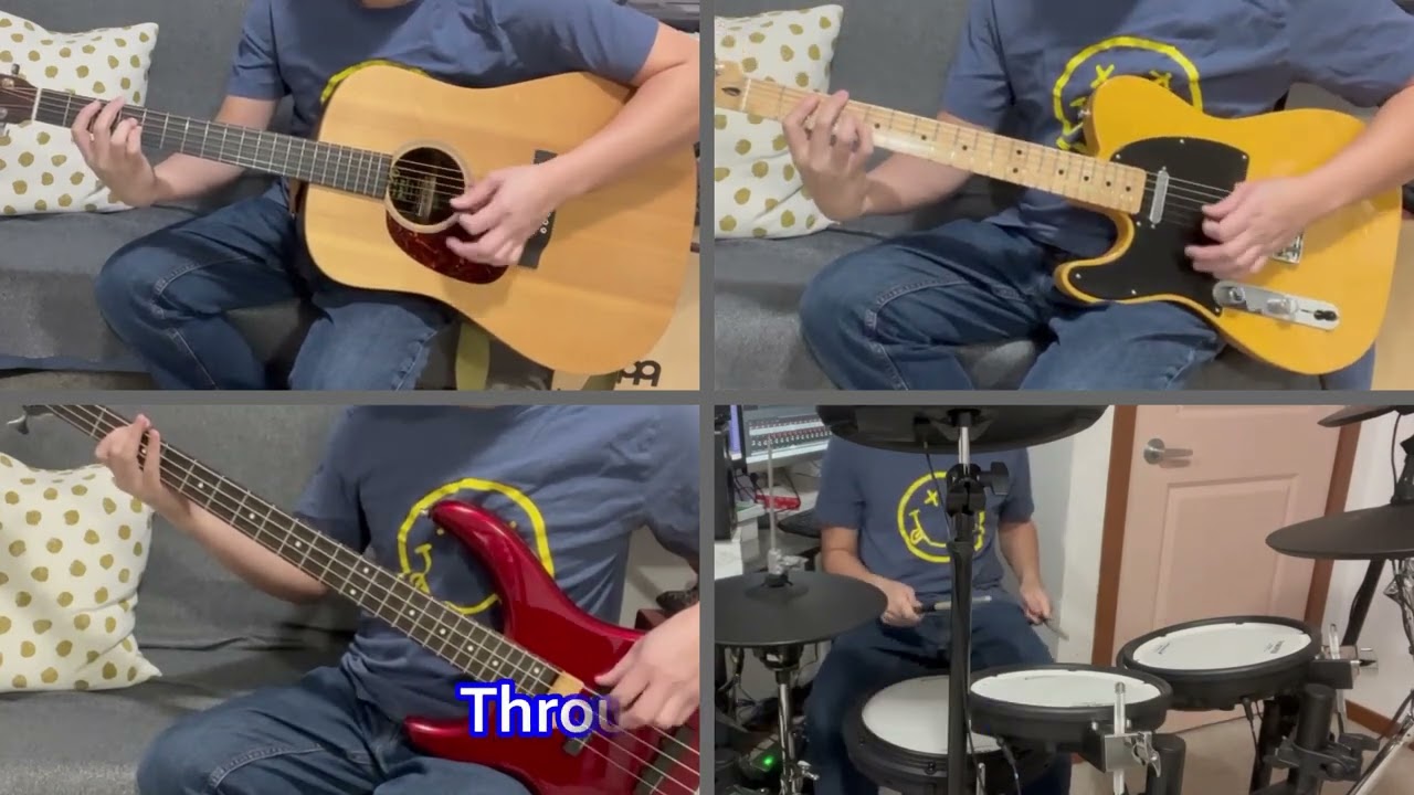 Rise (CFC Theme Song 2023) Play Through