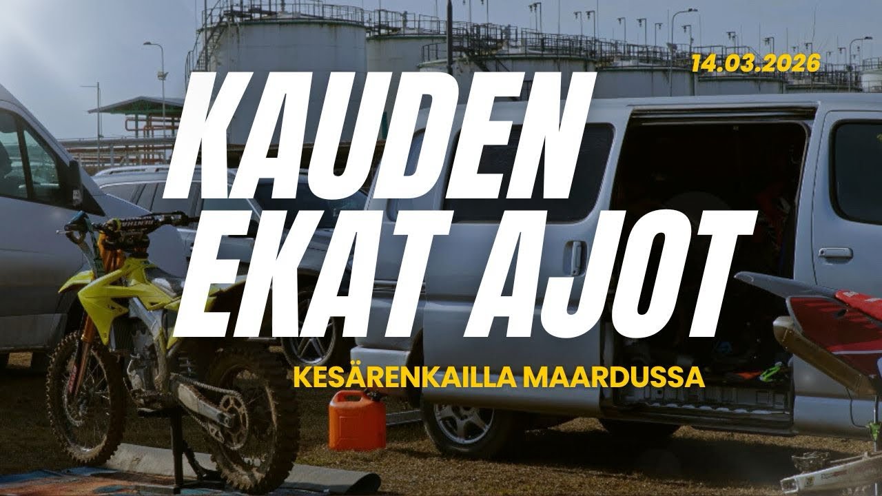 KAUDEN EKAT AJOT