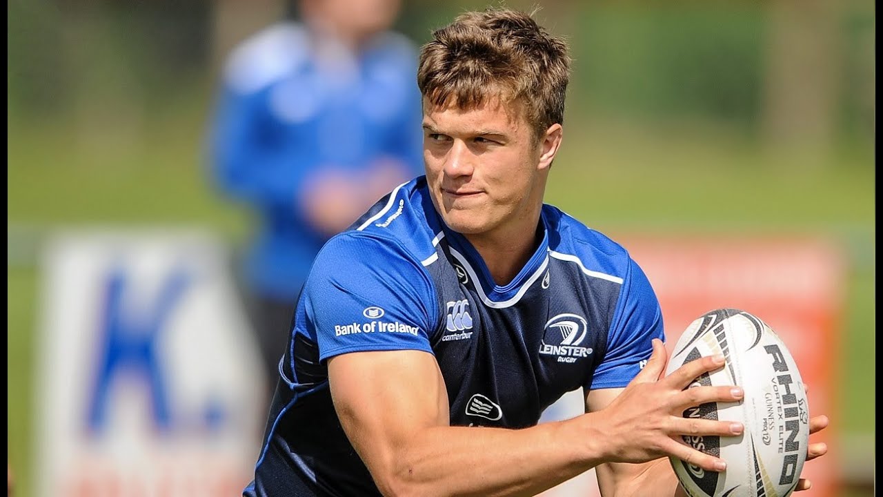 The Academy - Part 4 - Josh van der Flier