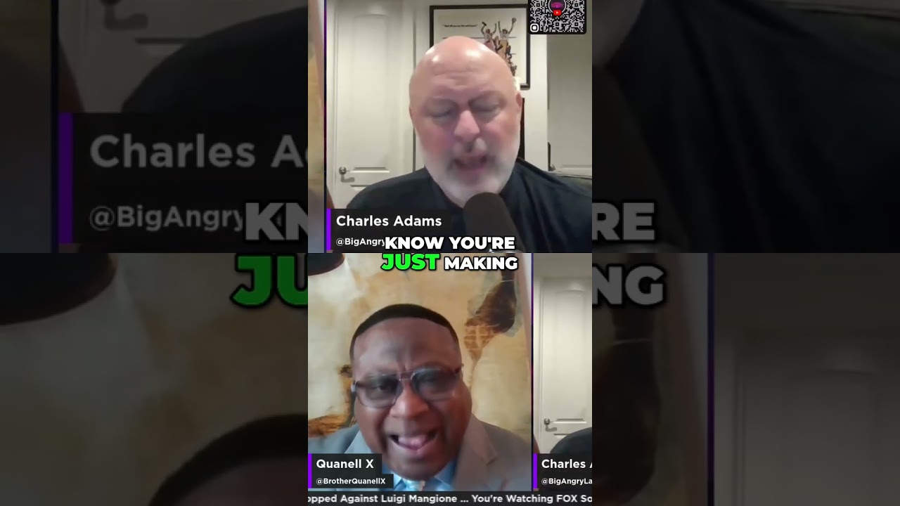 FOX Soul Face-Off | Are They Siding with Killers?