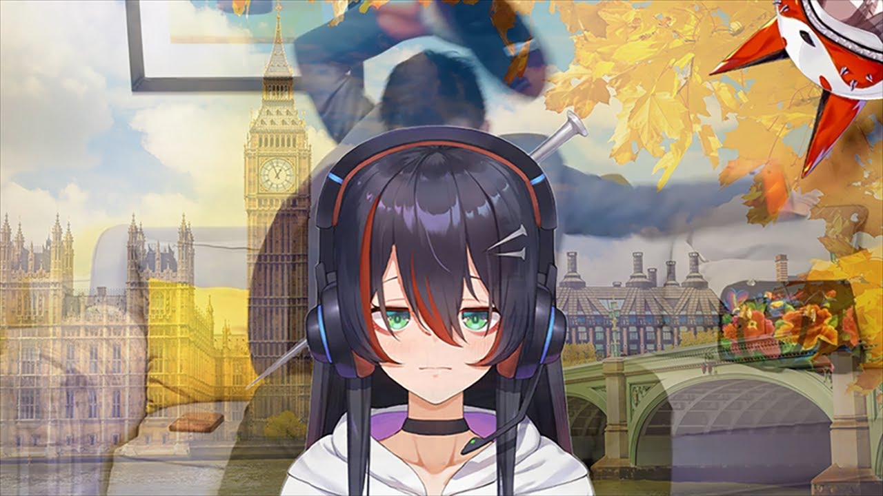 Mysta gave Emotional Damage to Mika...