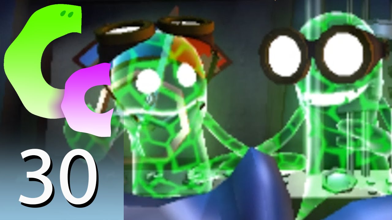Luigi's Mansion: Dark Moon - Episode 30: Front-Door Key