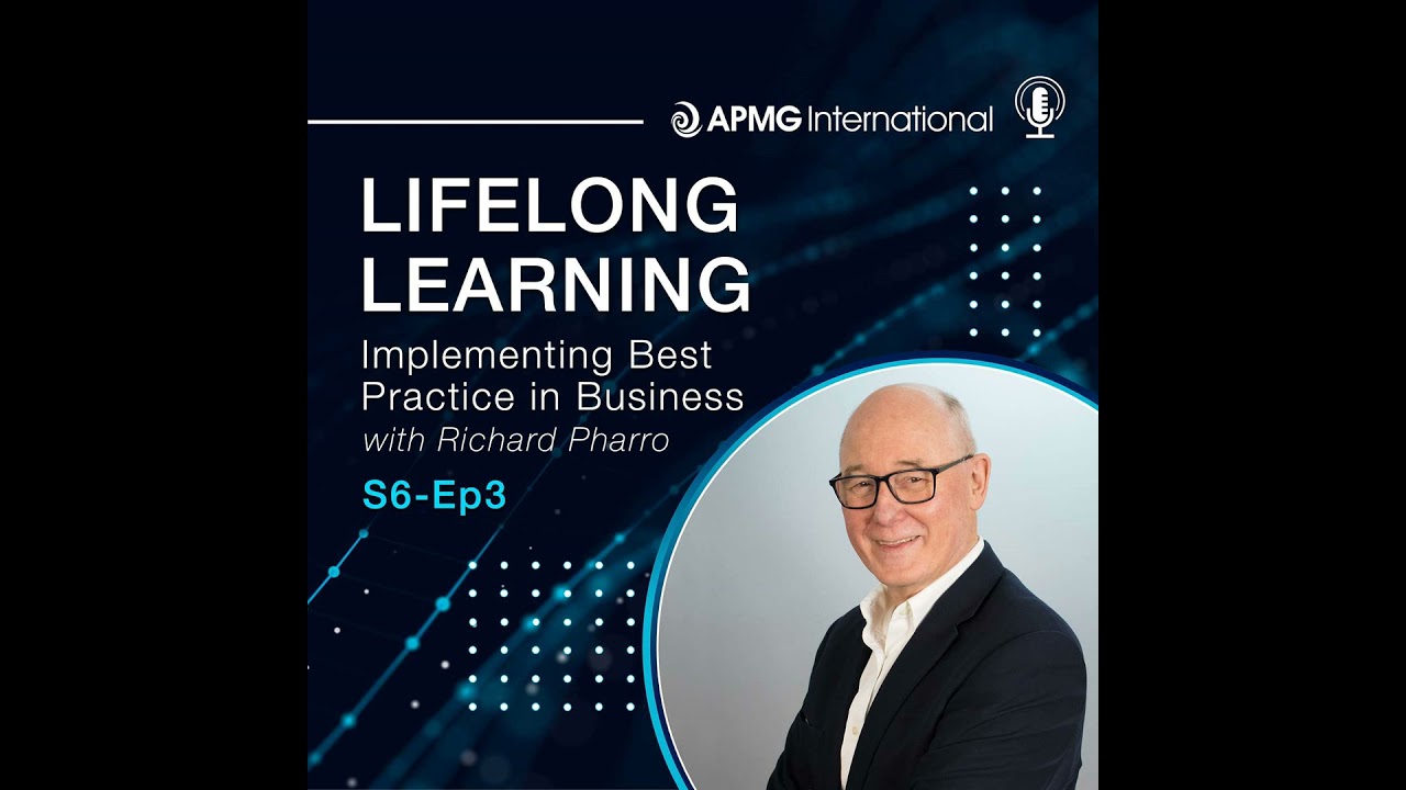 S6-Ep3 | Why Most Business Cases Fail and How to Fix Them with Joe Flanagan