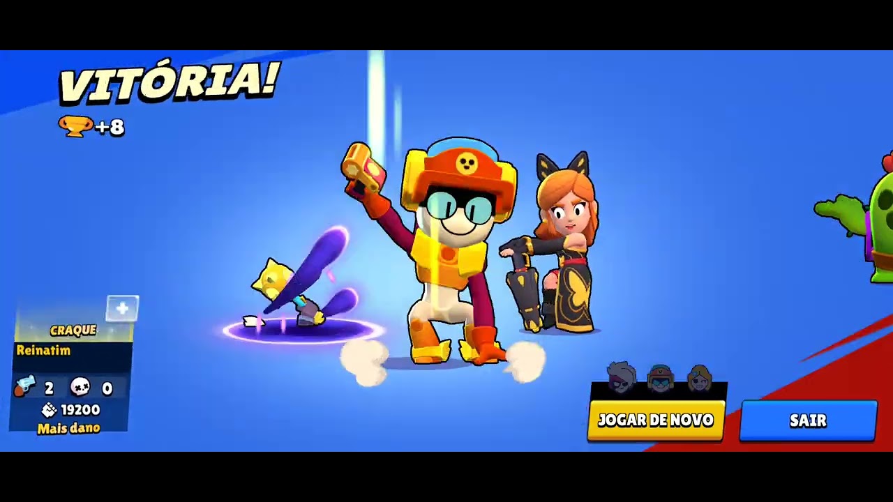 Brawl stars