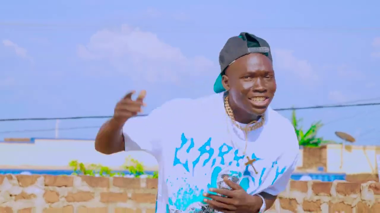 Official video for nax vybz 