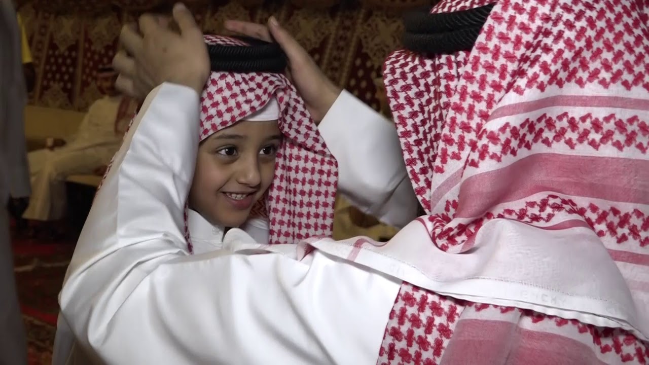 حفل عشاء / ناصر عبدالله الغرابان