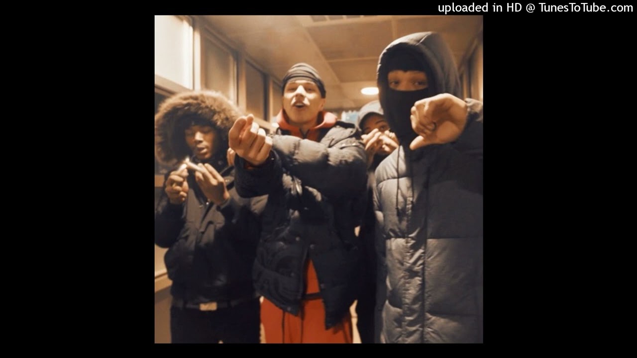 Mdot 59 x Cezar Wok x Prod Tec Fast Drill Type Beat - 