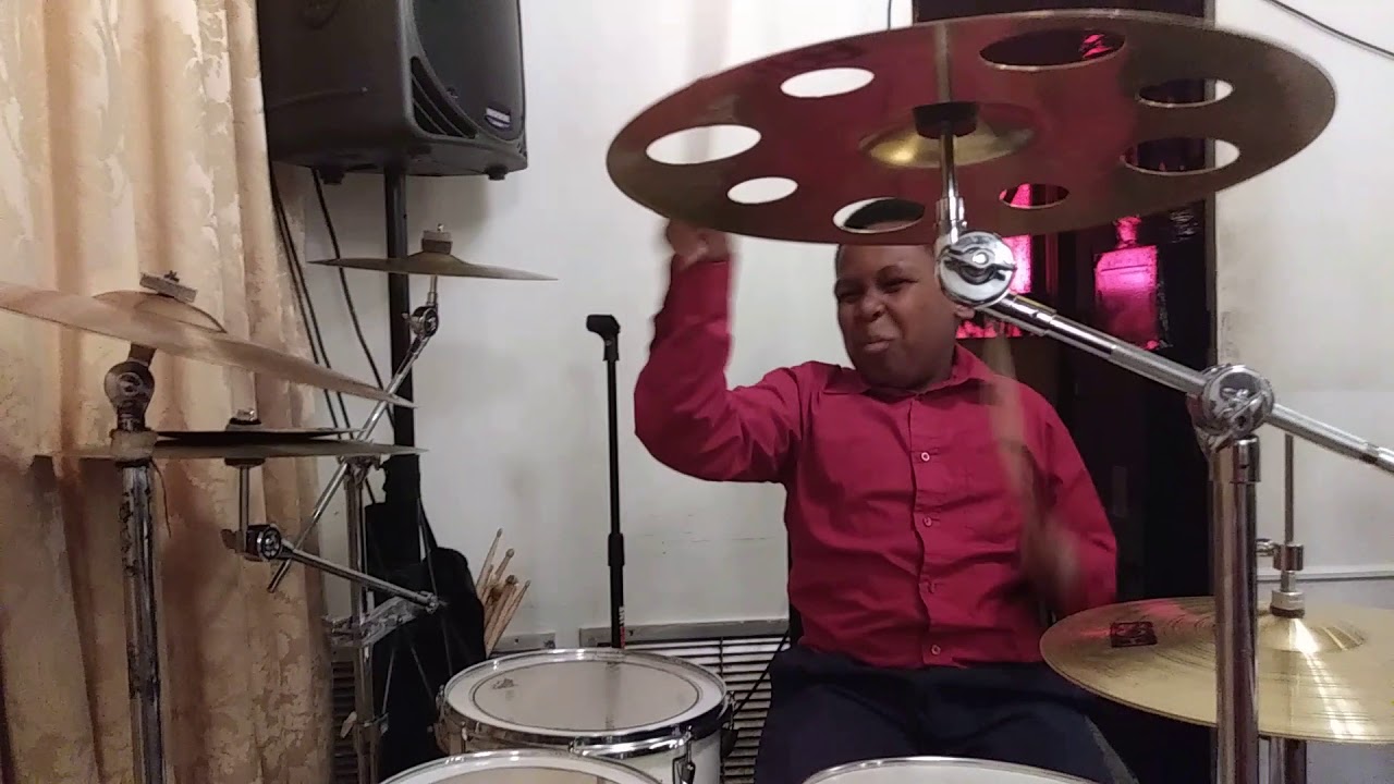 Praise Break