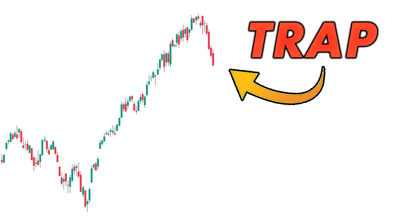 The Stock Market Is About To Trap Everyone (Tomorrow)