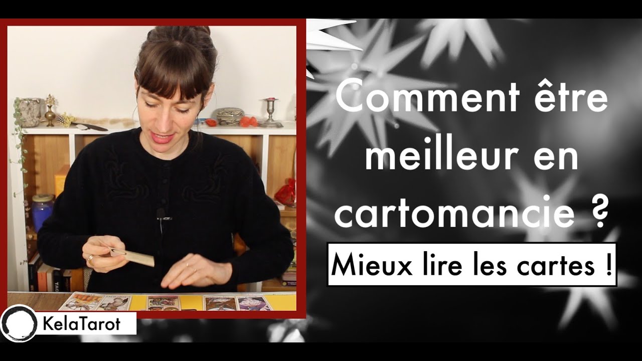 Comment mieux tirer les cartes ? Tirage à 3 choix intemporel #tarot #oracle #cartomancie