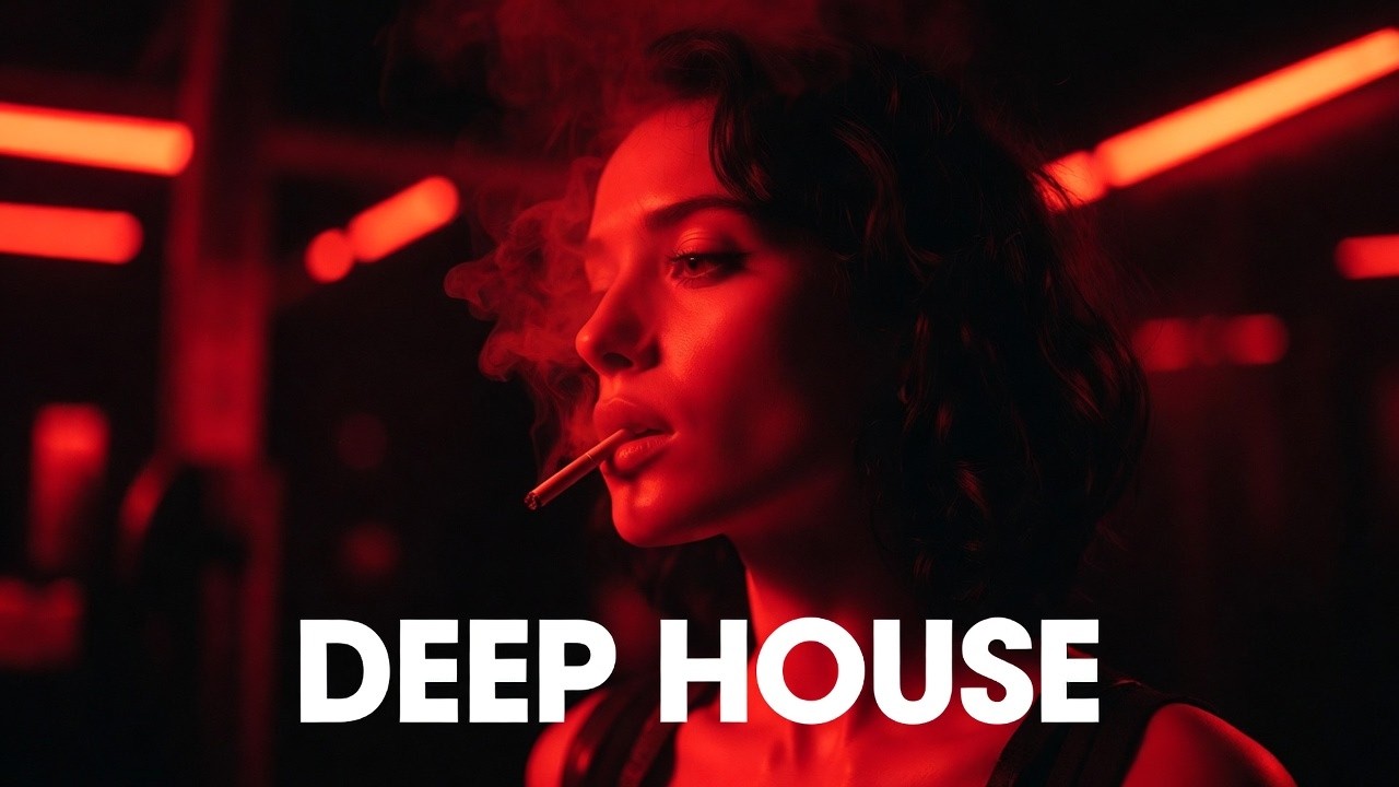 Best of Deep House | Deep Feeling Mix [2026] | Progressive House | Neon Drift #14