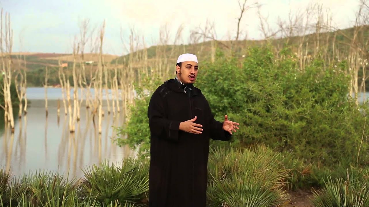 #أم_الكتاب | الحلقة 16 : فقه الترغيب و الترهيب | د. عادل رفوش