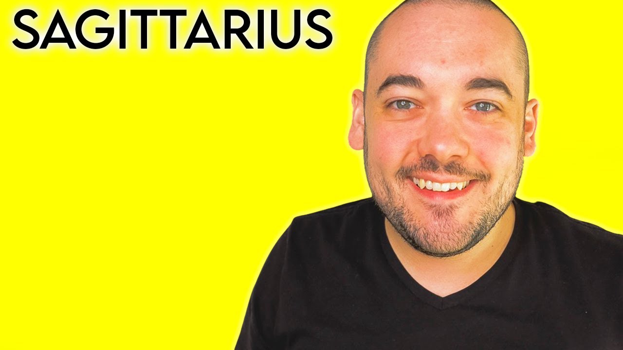 Sagittarius 