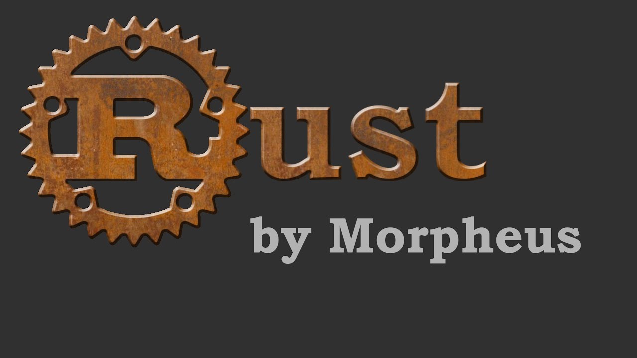 Rust Tutorial #22 - statische Methoden
