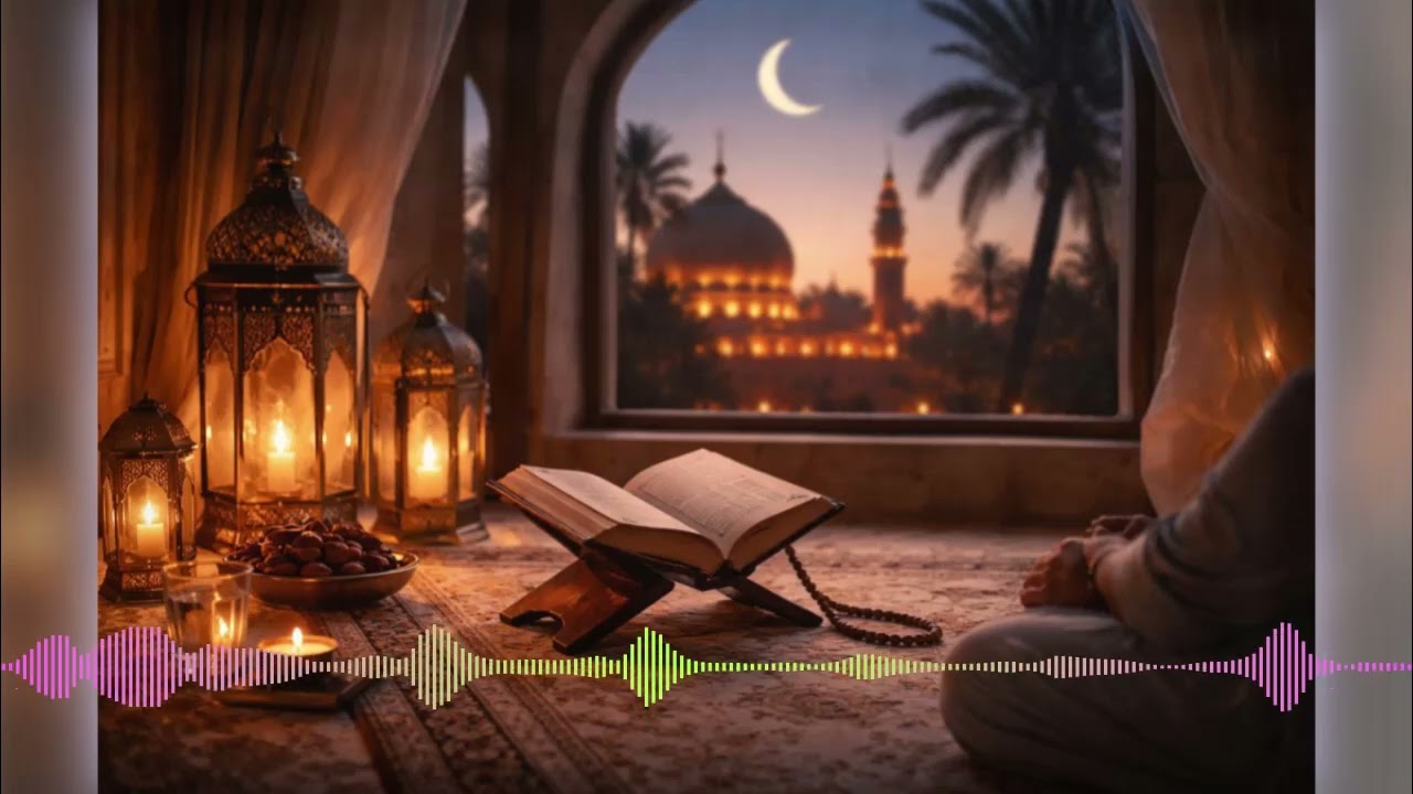 Ramadan Ki Raatein – Allah Sun Raha Hai | Emotional Song in Hindi #RamadanKiRaatein#RamadanSong