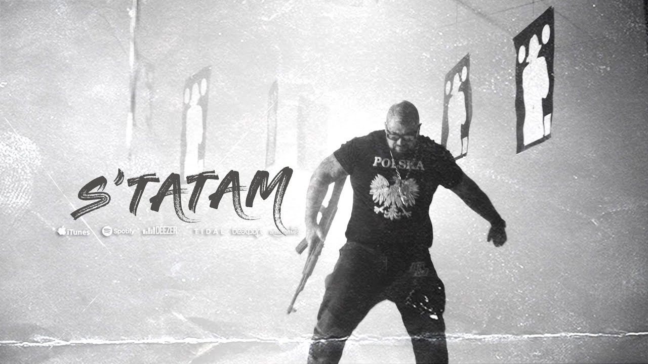 S'TATAM - 25G (Clip Officiel)