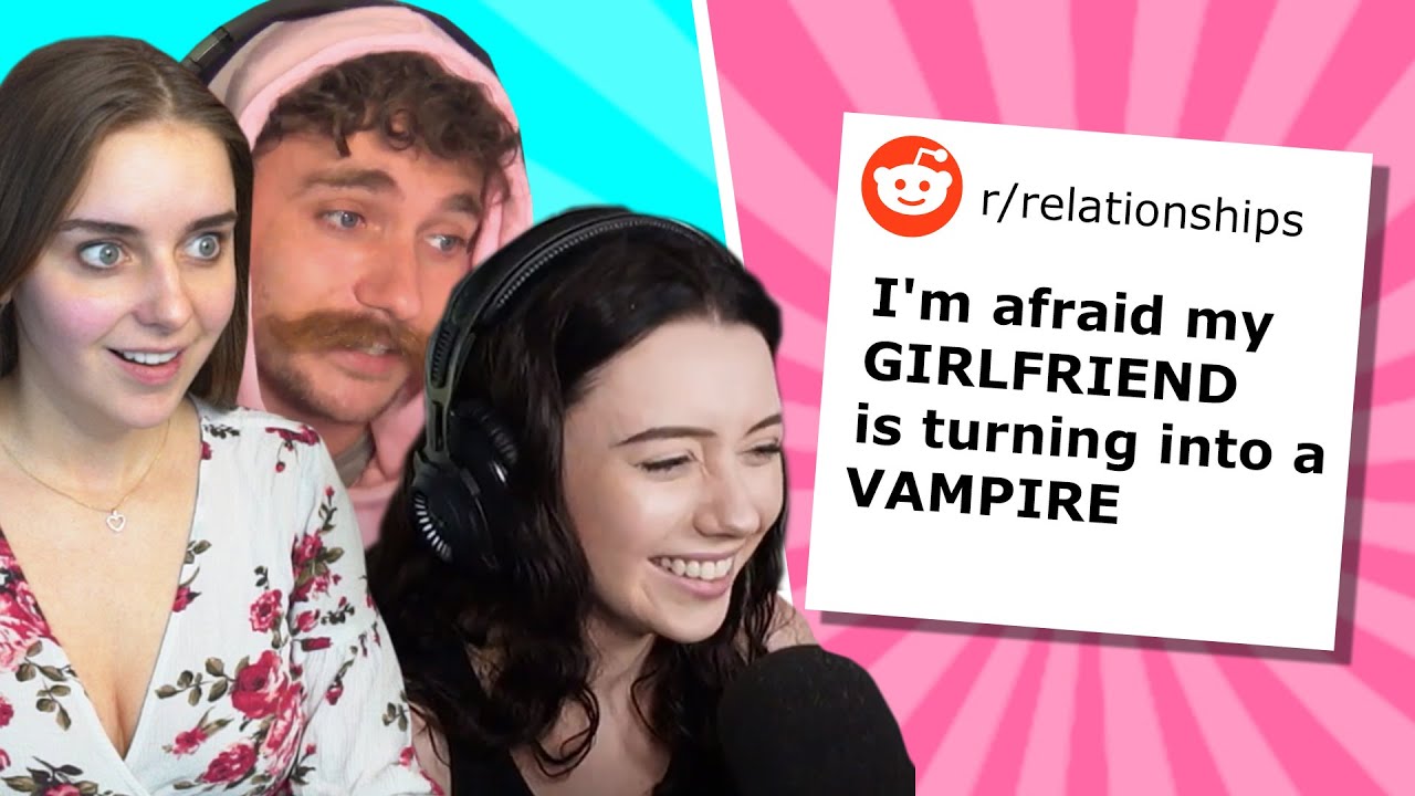 Strange LOVE Stories ft. LivBev | ALL IN episode #13