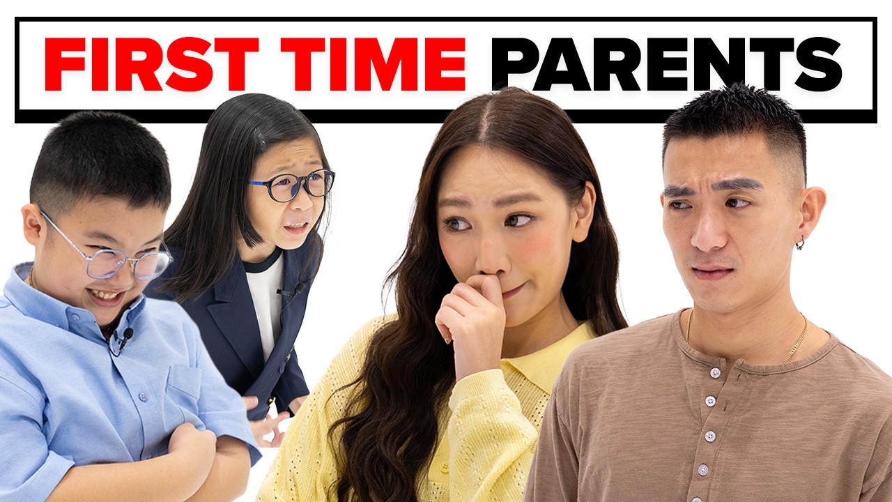 Are These Influencers Good Parents?