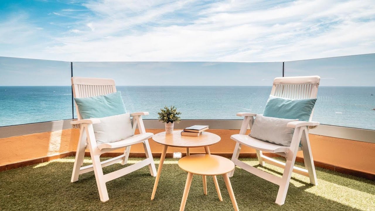 Hotel Angela, Fuengirola, Spain | Holidays In Europe
