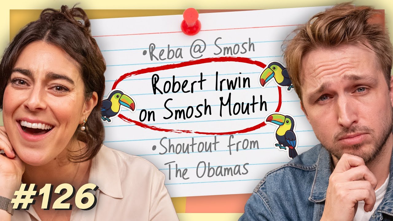 Our 2026 Predictions | Smosh Mouth 126
