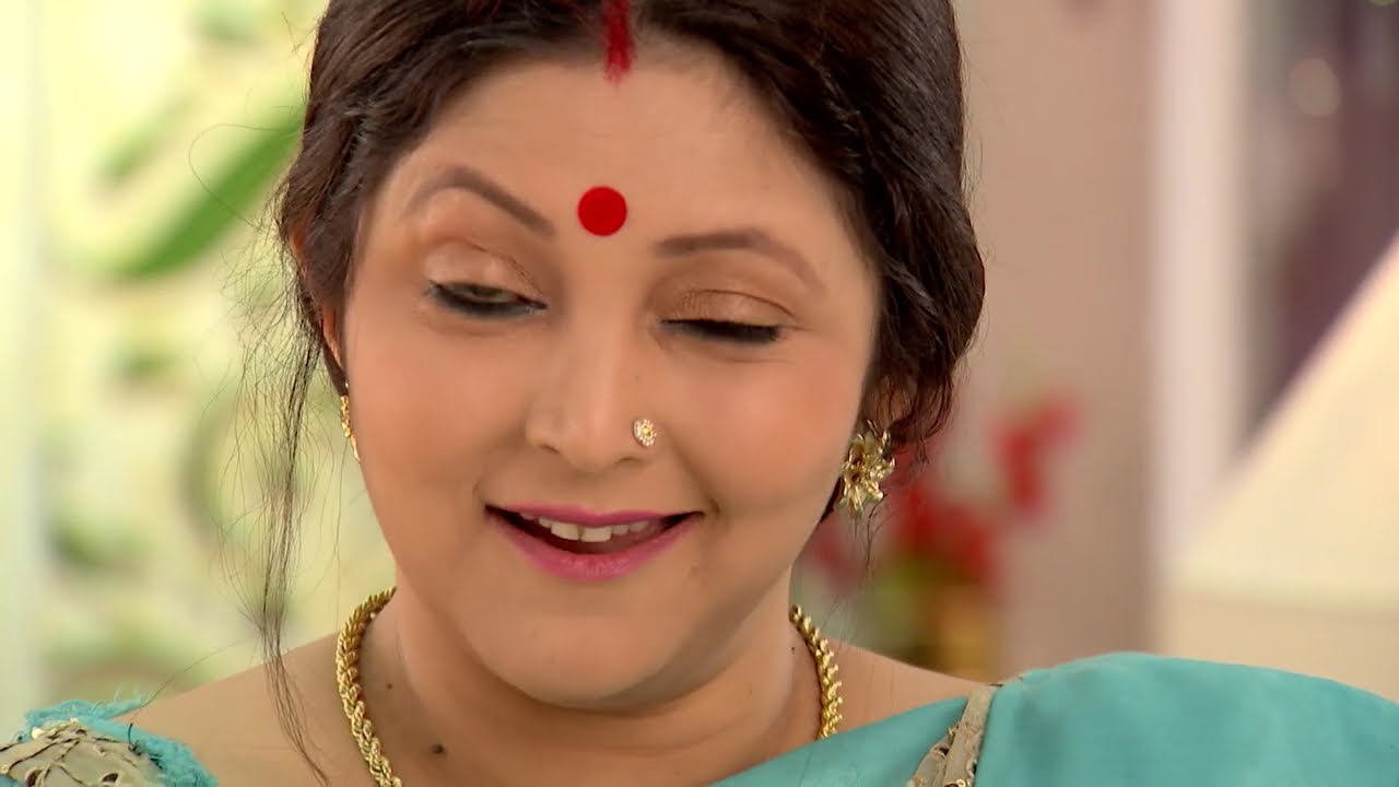 Trinayani S1 E120 | Zee One UK