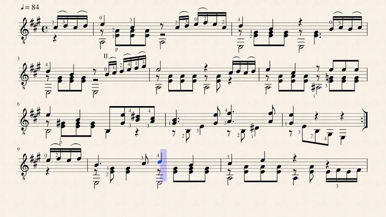 El Amable - José Ferrer y Esteve (1835 - 1916)