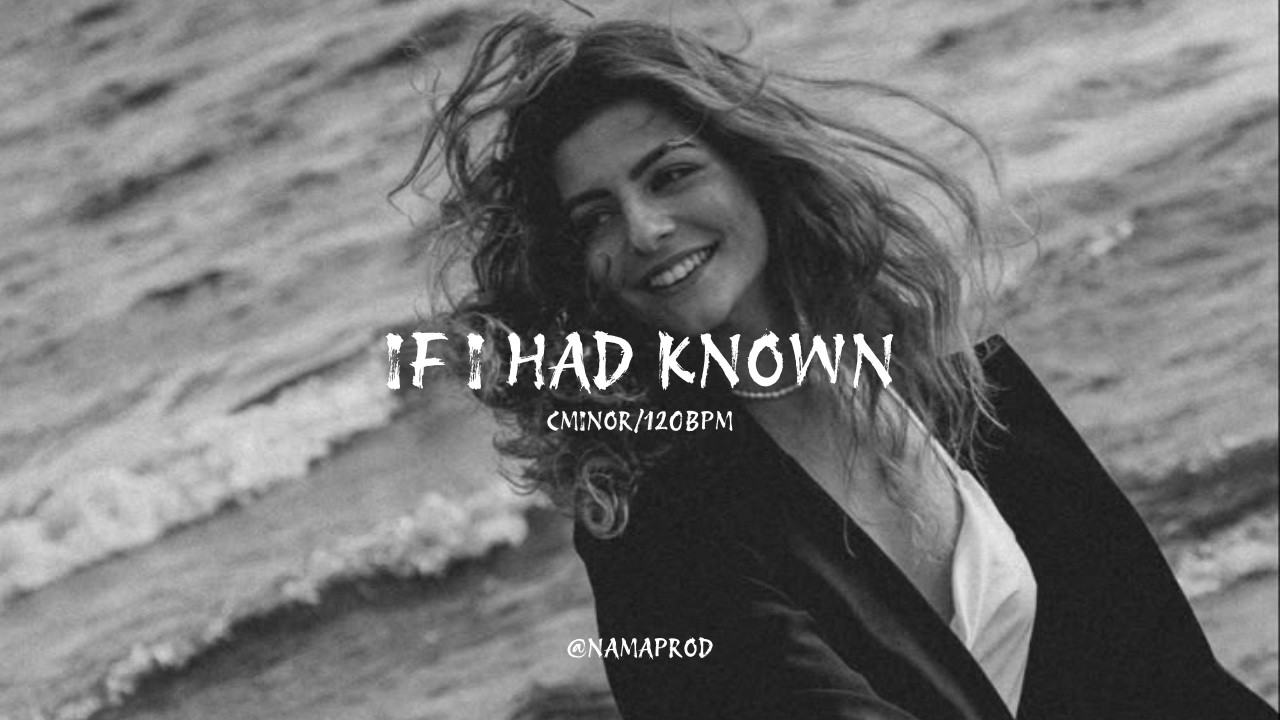 Lana Del Rey x Piano Pop Ballad - 