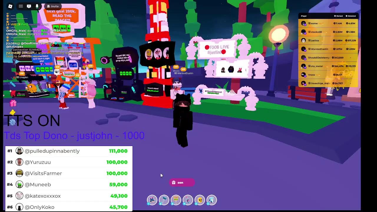 🔴 PLS DONATE 🔴DONATING TO VIEWERS