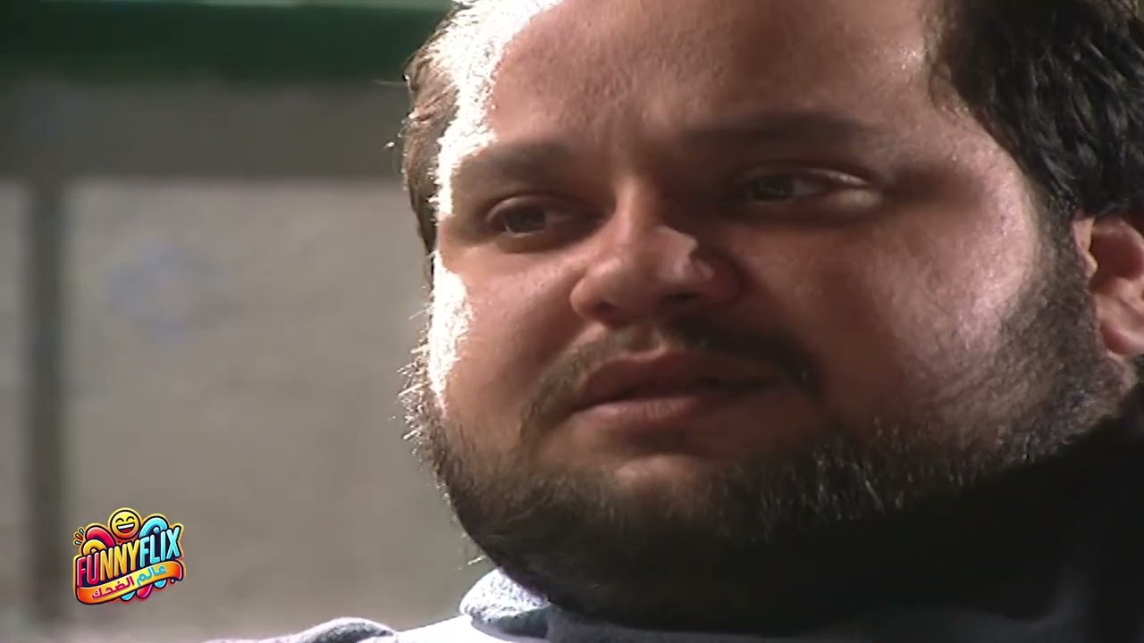 مشهد لو شفته رح تنسى اسمك من الضحك 😂🤯