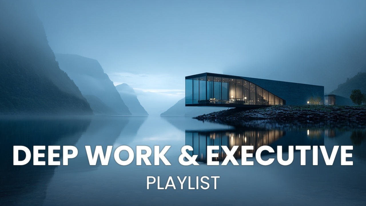 No Distraction Deep Work