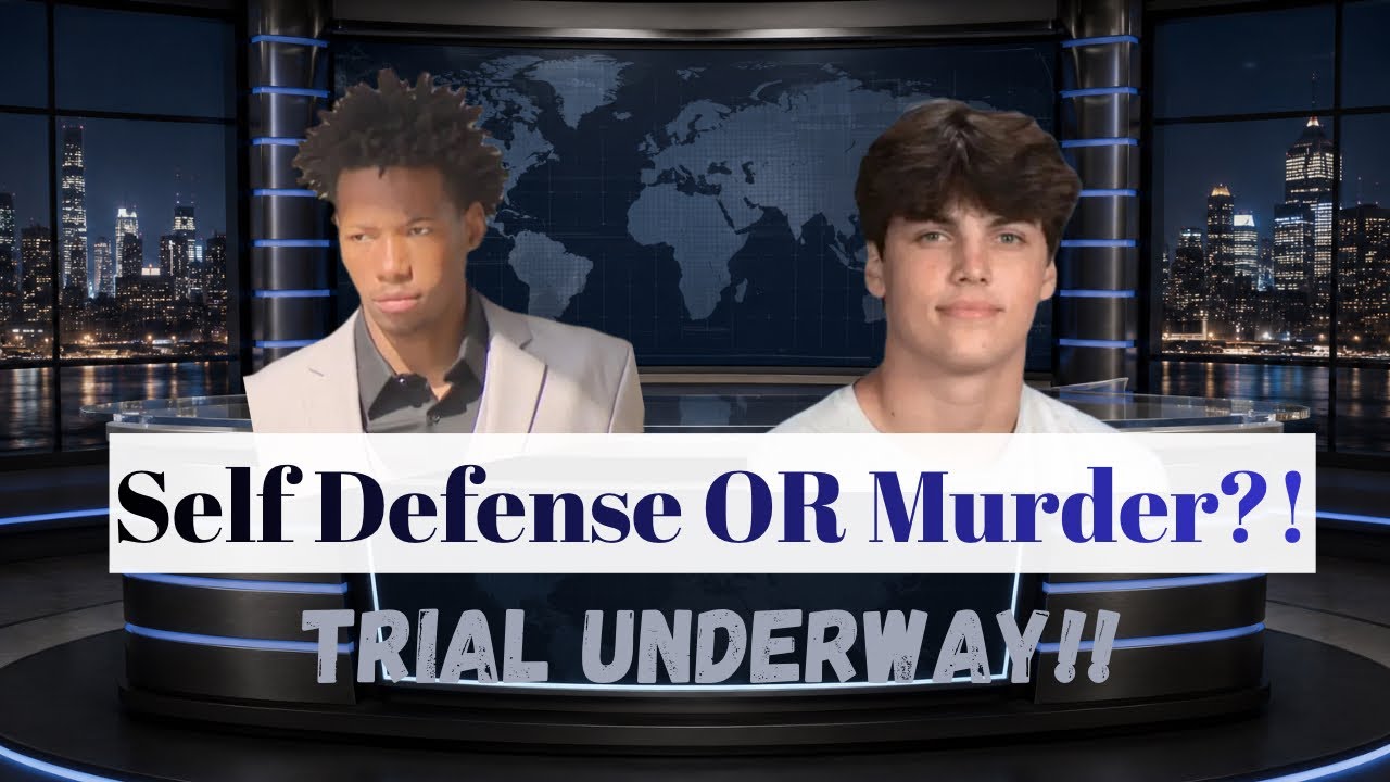 State of Texas v. Karmelo Anthony | Trial Update | Week 1 