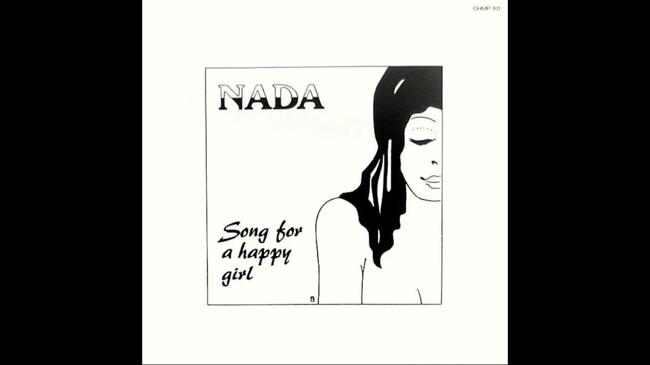 NADA - Ballad For Elly [Germany] Psych Jazz (1979)