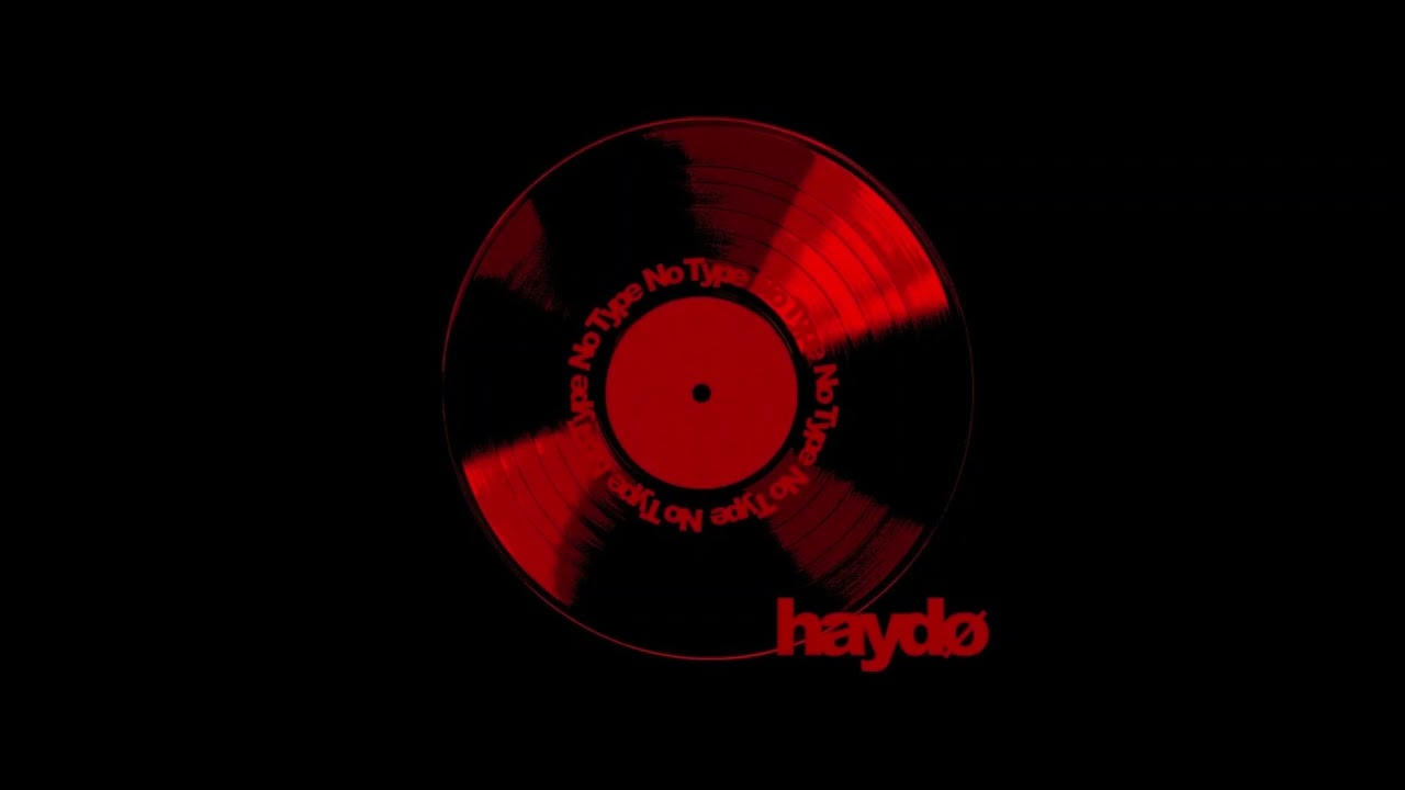 HAYDO - No Type