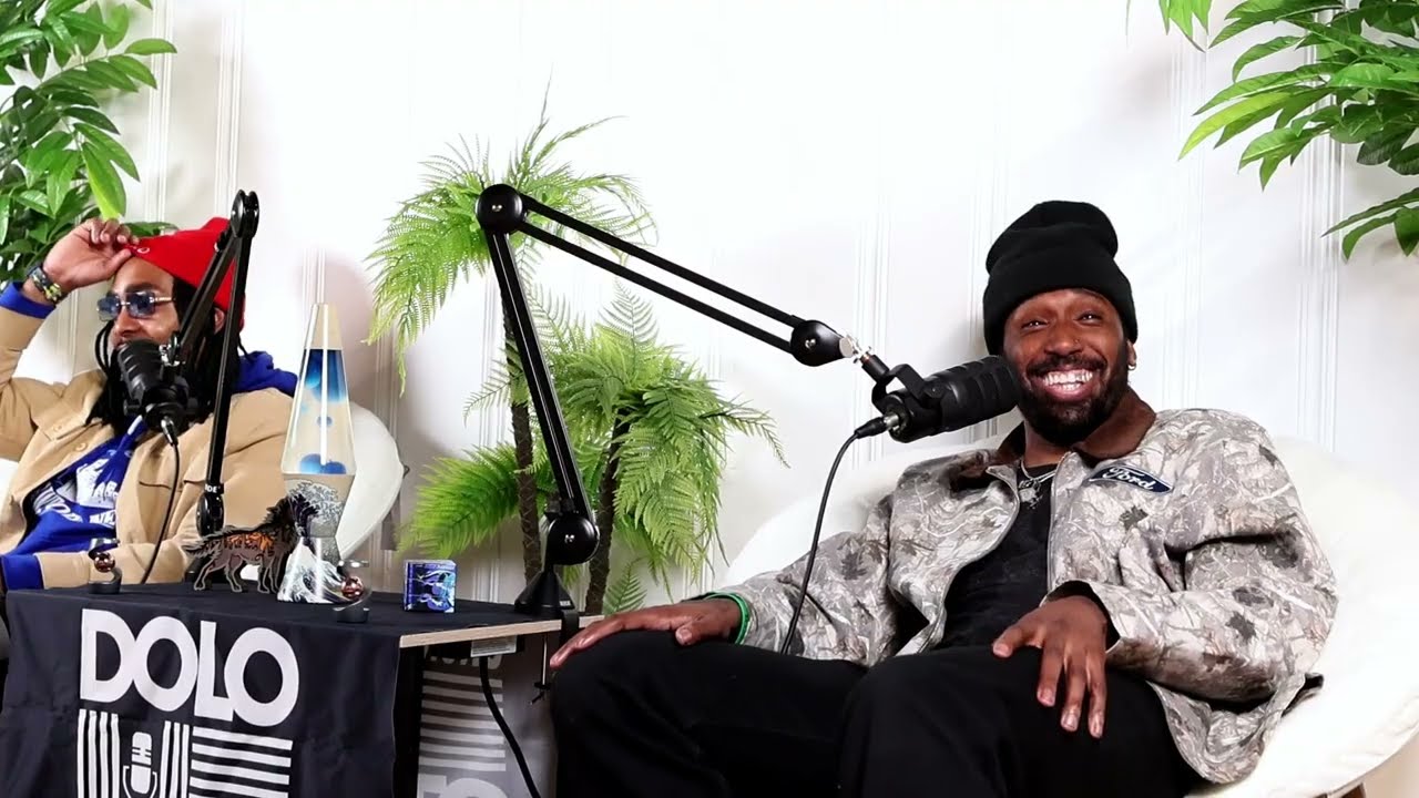 Produer 2Hei Discusses How the Legendary Producer Bink Became His Mentor