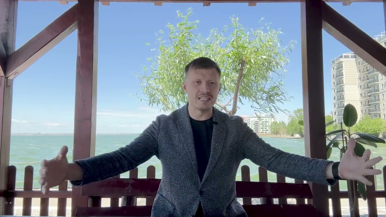 Как устроен мир. Ч 2. Теогония. Кратко, ясно, по-человечески. Руслан Верин