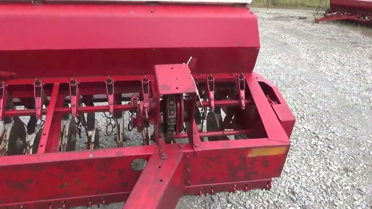 INTERNATIONAL 510 For Sale