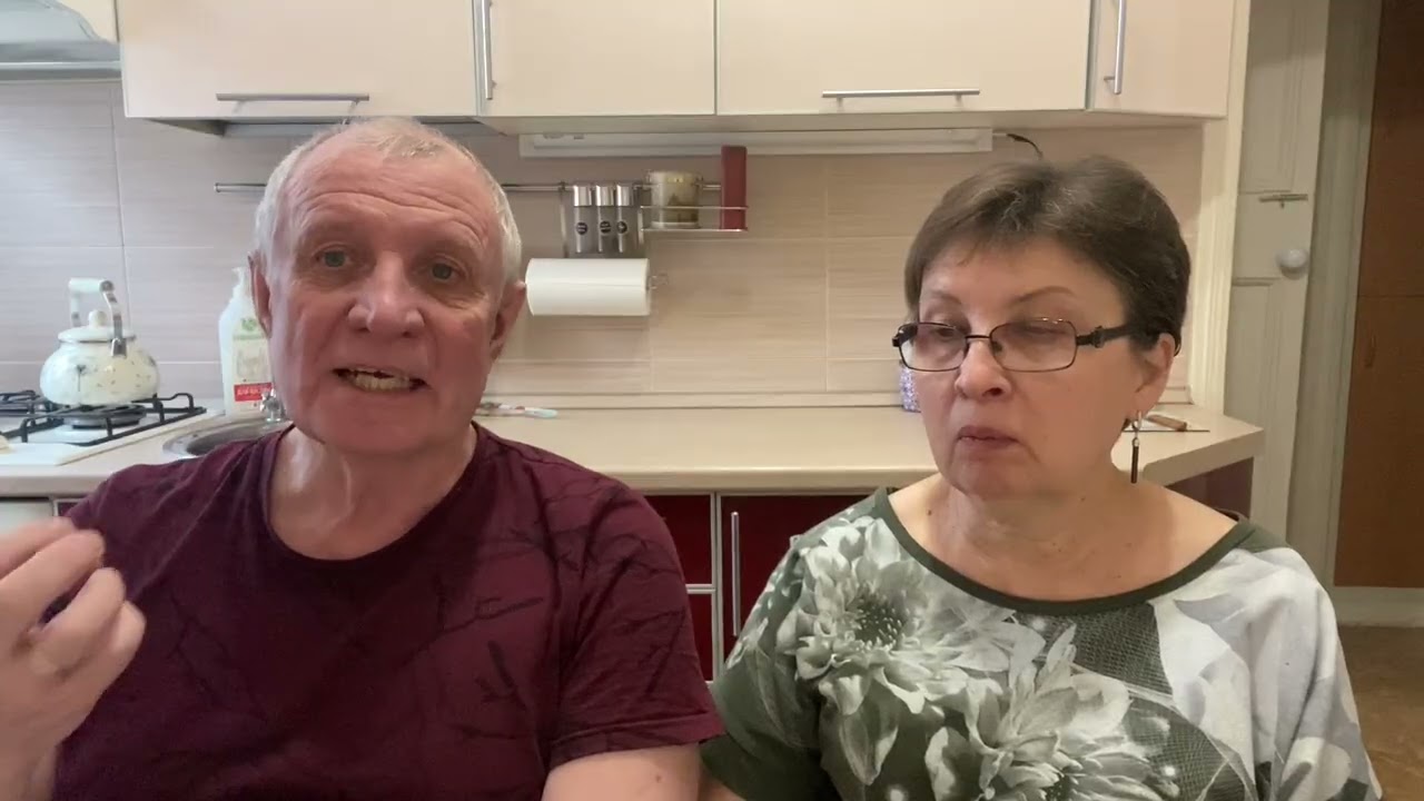 Про нашу жизнь - подходим к точке невозврата