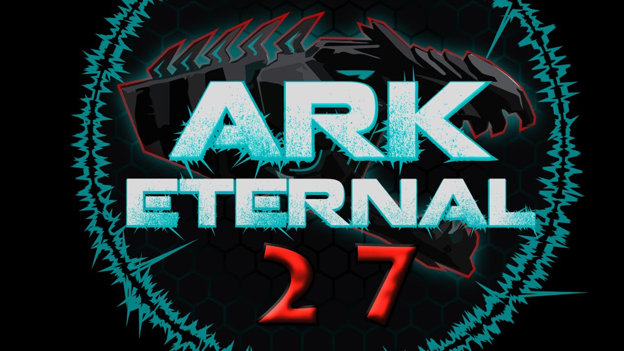 ARK Eternal - Crystal Isles -27- Pegasus zähmen