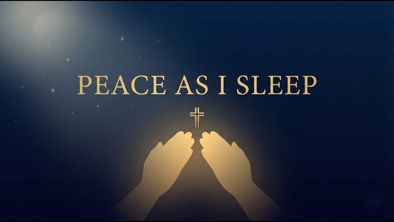 NIGHT PRAYER