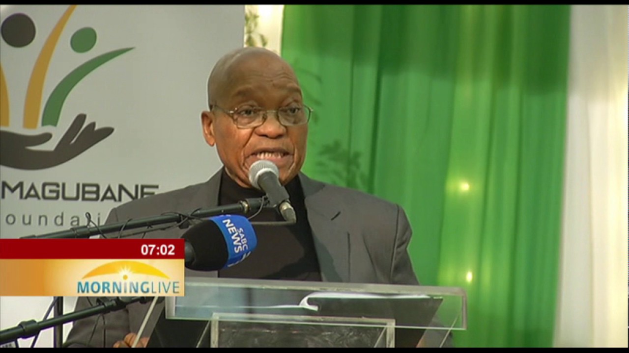 SA failed to implement radical socio-economic transformation programmes
