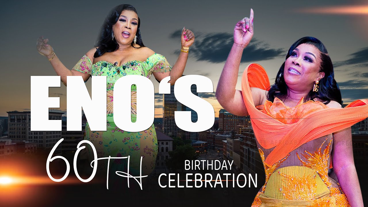 Eno's @60 Birthday Party - Worcester, MA