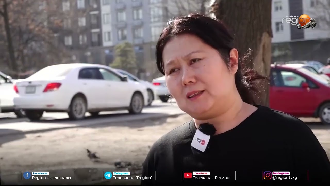 15 ЖАШТАГЫ КЫЗДЫН БУТУ КЕСИЛИШИНЕ СЕБЕПКЕР ДЕЛГЕН ДАРЫГЕР ҮЙ КАМАГЫНА ЧЫКТЫ