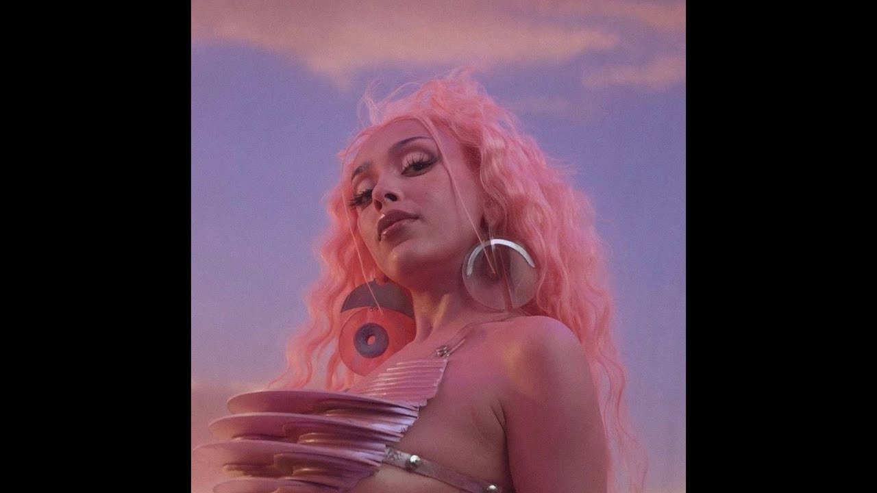[FREE FOR PROFIT] Doja Cat x R&B Type Beat - 