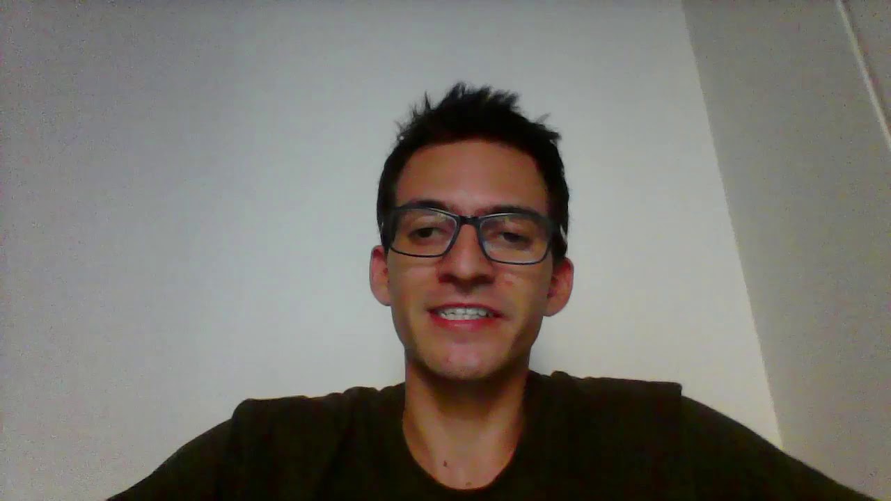 Why I created this Youtube Channel #science #engineering