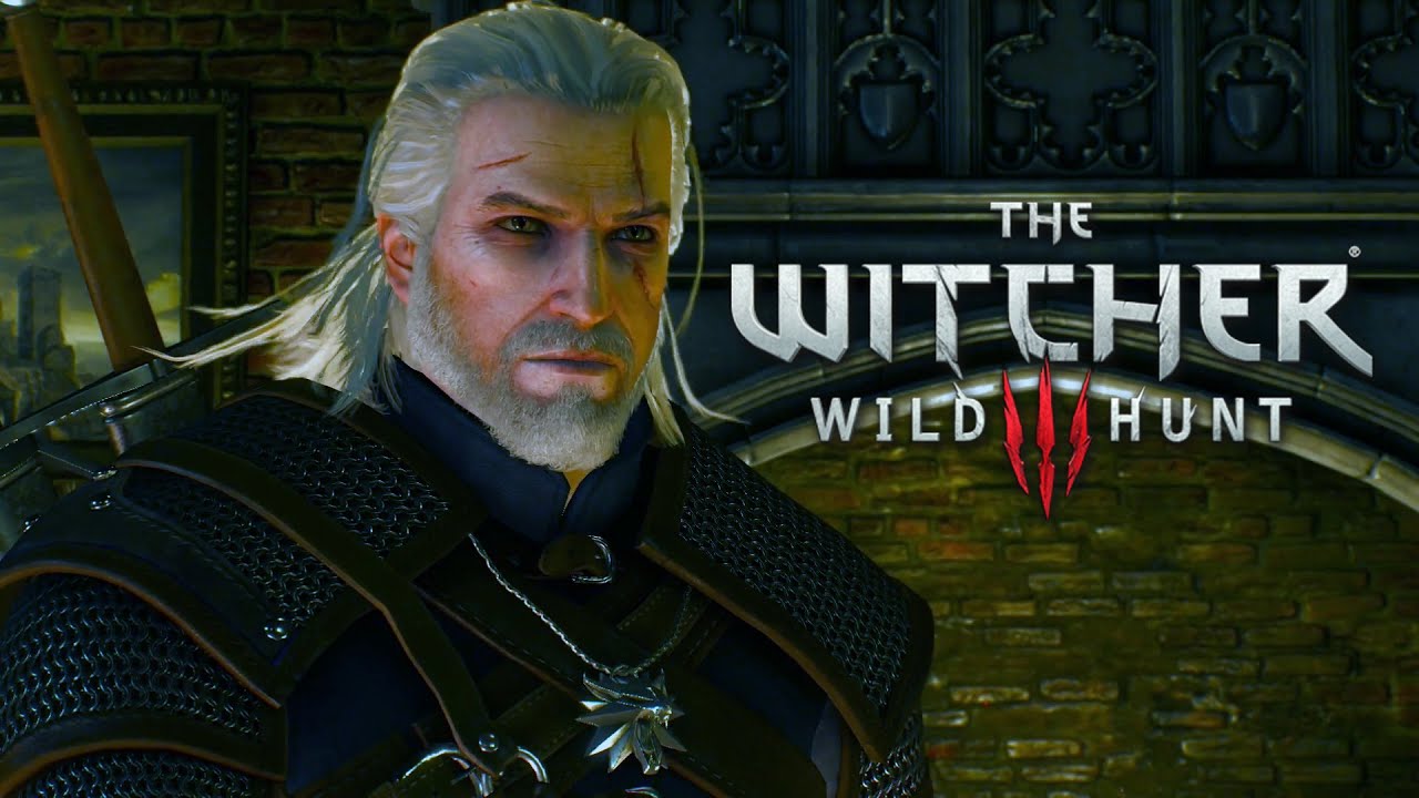 THE WITCHER 3 WILD HUNT #13   O Paradeiro da Filha do Barão Sangrento  Gameplay em Português PT BR