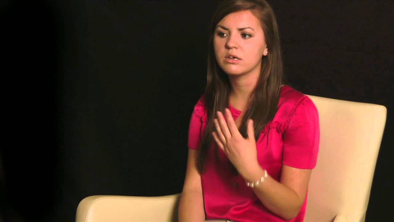Hyde School Stories: Finding Self-Confidence