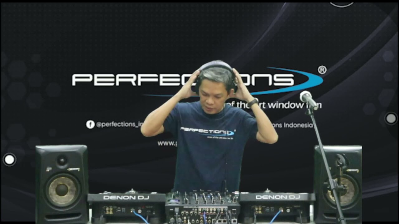 Perfections 