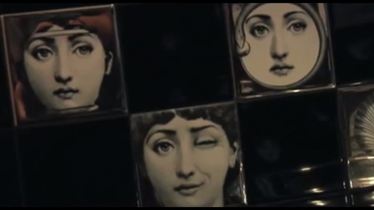 At Home With Fornasetti | Designer Profile