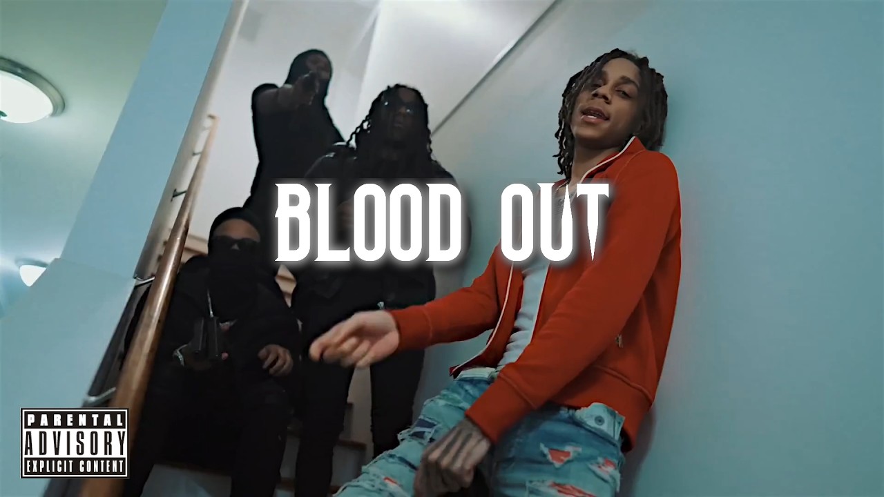 [FREE] Bloodhound Lil Jeff x Chicago Drill Type Beat - 