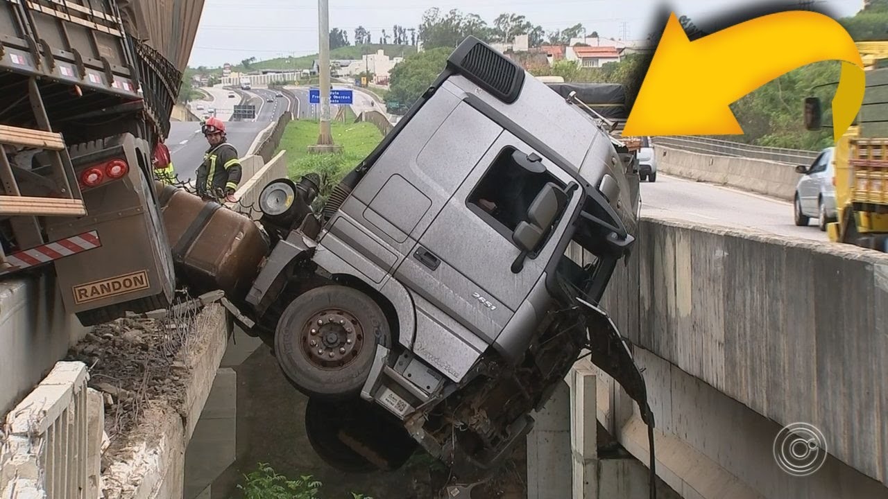 OBSERVAÇÕES DIÁRIAS | CAMINHÕES | TRUCKING | (EP. 40)